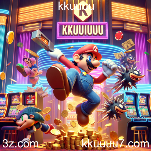 A Evolução dos Jogos de Plataforma: Da Clássica à Modernidade