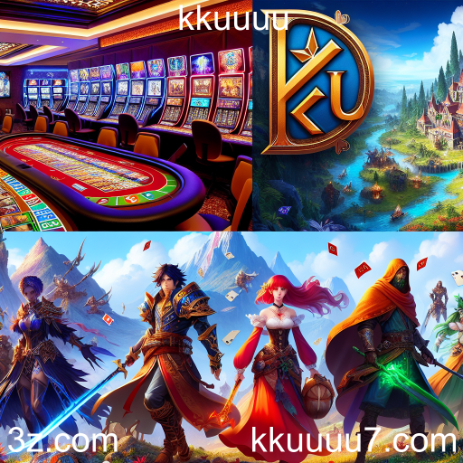 A Evolução dos RPGs: Uma Jornada pelo Mundo dos Jogos